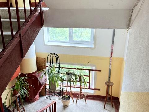 квартира по адресу Академика Павлова ул., 309б