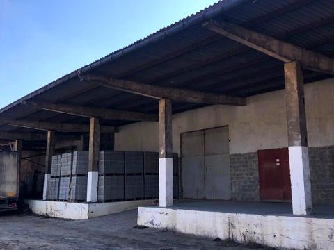 коммерческая по адресу Новый Роздол, Ходоровская ул., 4