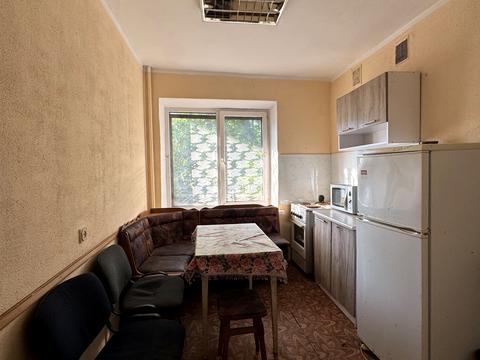 квартира за адресою Небесної Сотні просп. (Маршала Жукова), 47/1
