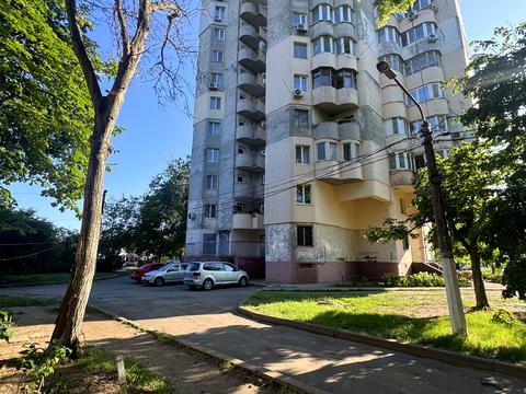 квартира за адресою Небесної Сотні просп. (Маршала Жукова), 47/1