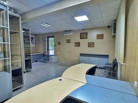 коммерческая по адресу Тесленка ул., 2