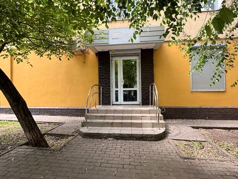 коммерческая по адресу Тесленка ул., 2