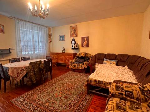 будинок за адресою смт. Кринички, Козацька