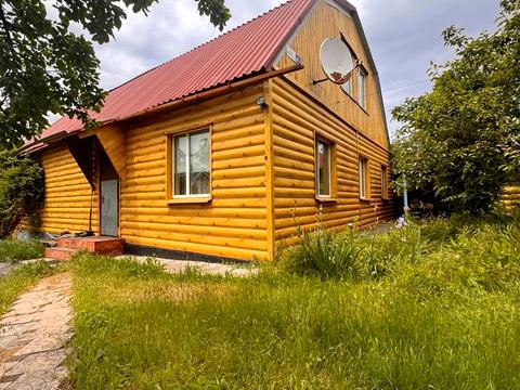 будинок за адресою смт. Кринички, Козацька