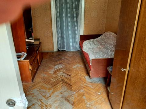 квартира за адресою Андрія Ощепкова вул., 4/1