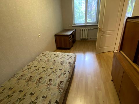 квартира за адресою Маразліївська вул., 1б