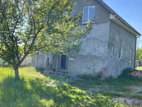 будинок за адресою с. Вишеньки, Українська, 9б