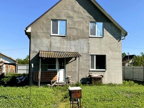 будинок за адресою с. Вишеньки, Українська, 9б