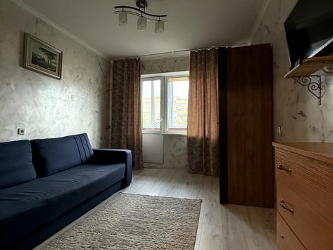 квартира по адресу Кулика і Гудачека ул. (Макарова), 46