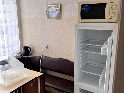 квартира по адресу Колонтаевская ул., 8