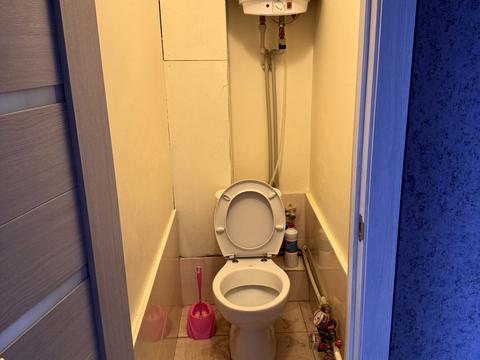 квартира по адресу Колонтаевская ул., 8