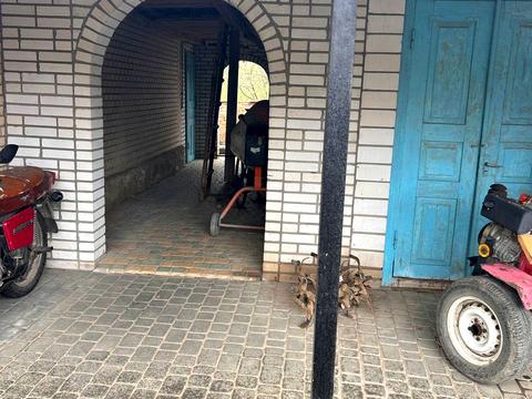 будинок за адресою Івана Мазепи