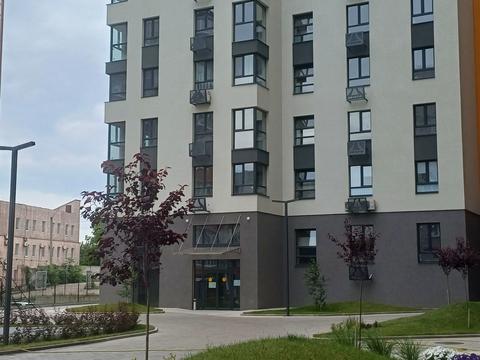 квартира за адресою Поштова вул. (Горького), 117