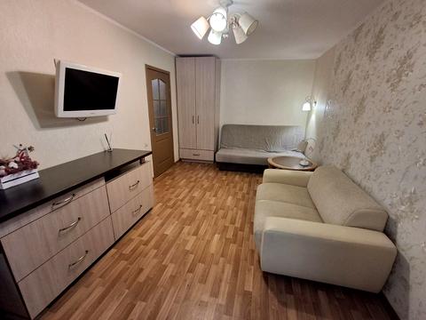 квартира по адресу Слобожанский просп. (им. газеты Правда), 1
