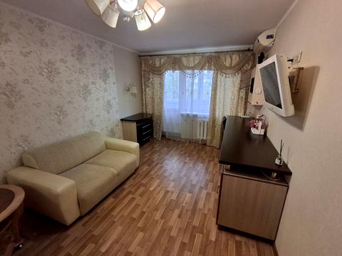квартира за адресою Слобожанський просп. (ім. газети Правда), 1