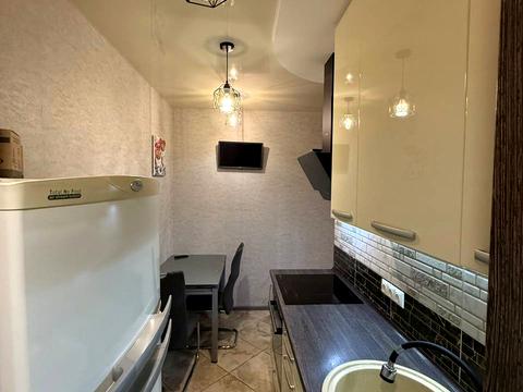квартира за адресою Драгоманова вул., 6