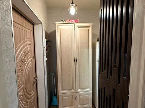 квартира за адресою Драгоманова вул., 6