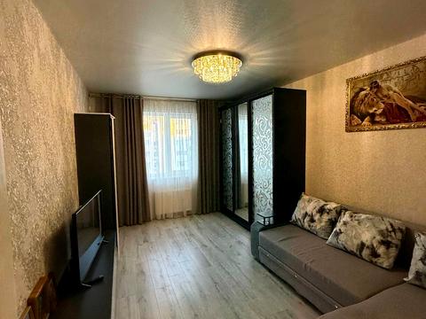 квартира за адресою Драгоманова вул., 6
