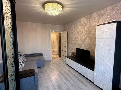 квартира за адресою Драгоманова вул., 6
