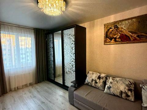 квартира за адресою Драгоманова вул., 6