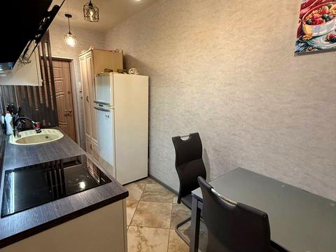 квартира за адресою Драгоманова вул., 6