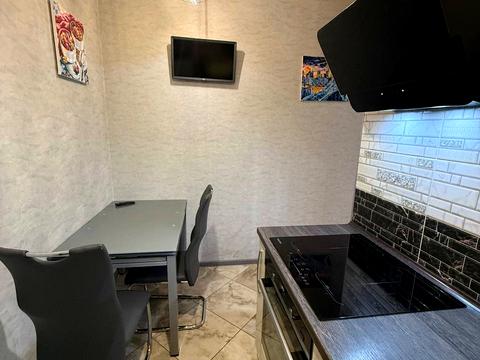 квартира за адресою Драгоманова вул., 6