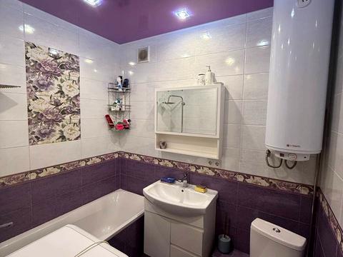 квартира за адресою Драгоманова вул., 6