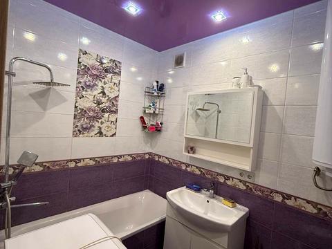 квартира за адресою Драгоманова вул., 6