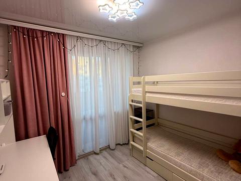квартира за адресою Драгоманова вул., 6