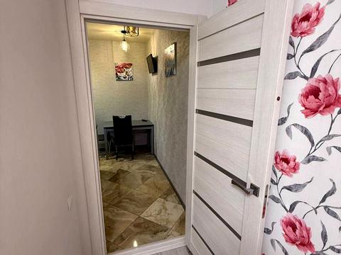 квартира за адресою Драгоманова вул., 6
