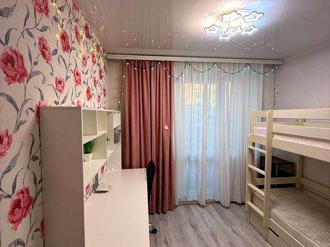 квартира за адресою Драгоманова вул., 6