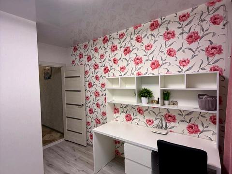 квартира за адресою Драгоманова вул., 6