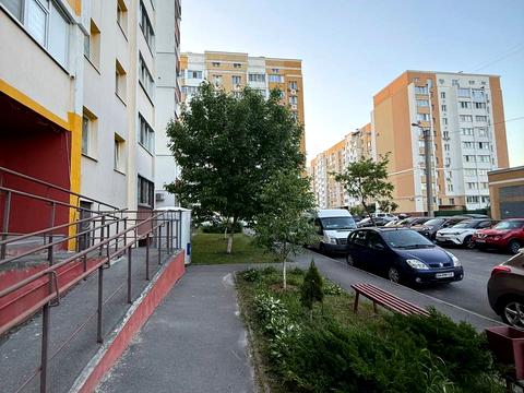 квартира за адресою Драгоманова вул., 6