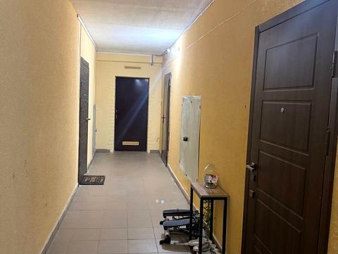 квартира за адресою Драгоманова вул., 6