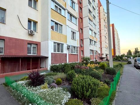 квартира за адресою Драгоманова вул., 6