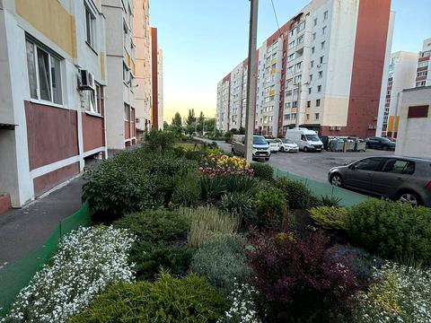 квартира за адресою Драгоманова вул., 6