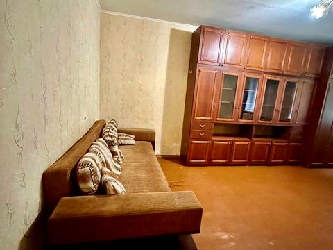 квартира за адресою Бериславська вул., 16