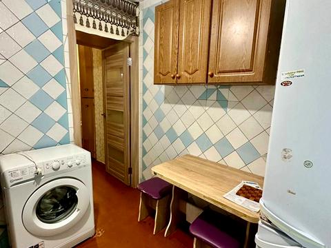 квартира за адресою Бериславська вул., 16