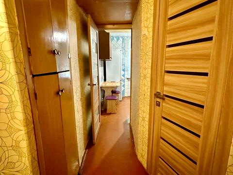 квартира за адресою Бериславська вул., 16