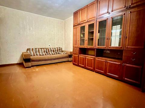 квартира за адресою Бериславська вул., 16