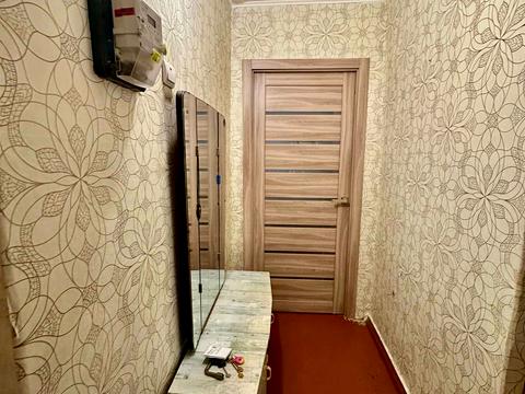 квартира за адресою Бериславська вул., 16
