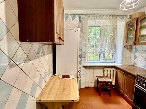 квартира за адресою Бериславська вул., 16
