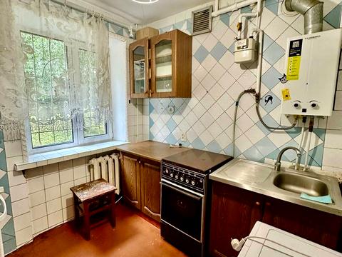 квартира за адресою Бериславська вул., 16