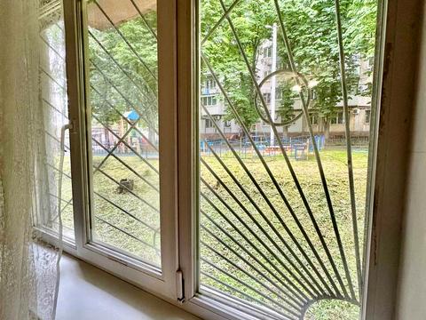 квартира за адресою Бериславська вул., 16