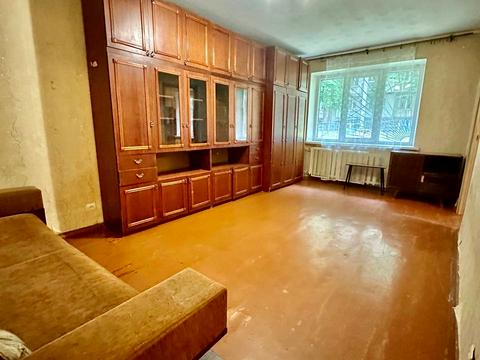 квартира за адресою Бериславська вул., 16