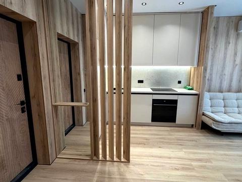 квартира по адресу Проектна, 2