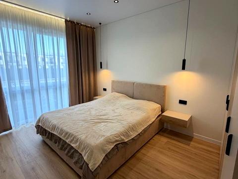 квартира по адресу Проектна, 2