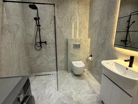 квартира по адресу Проектна, 2