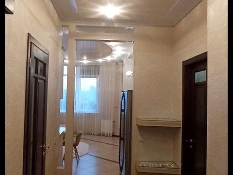 квартира за адресою Французький бульв., 22/2