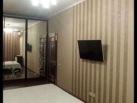 квартира за адресою Французький бульв., 22/2